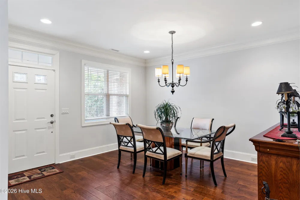 4302 Terrington Drive Wilmington, NC 28412