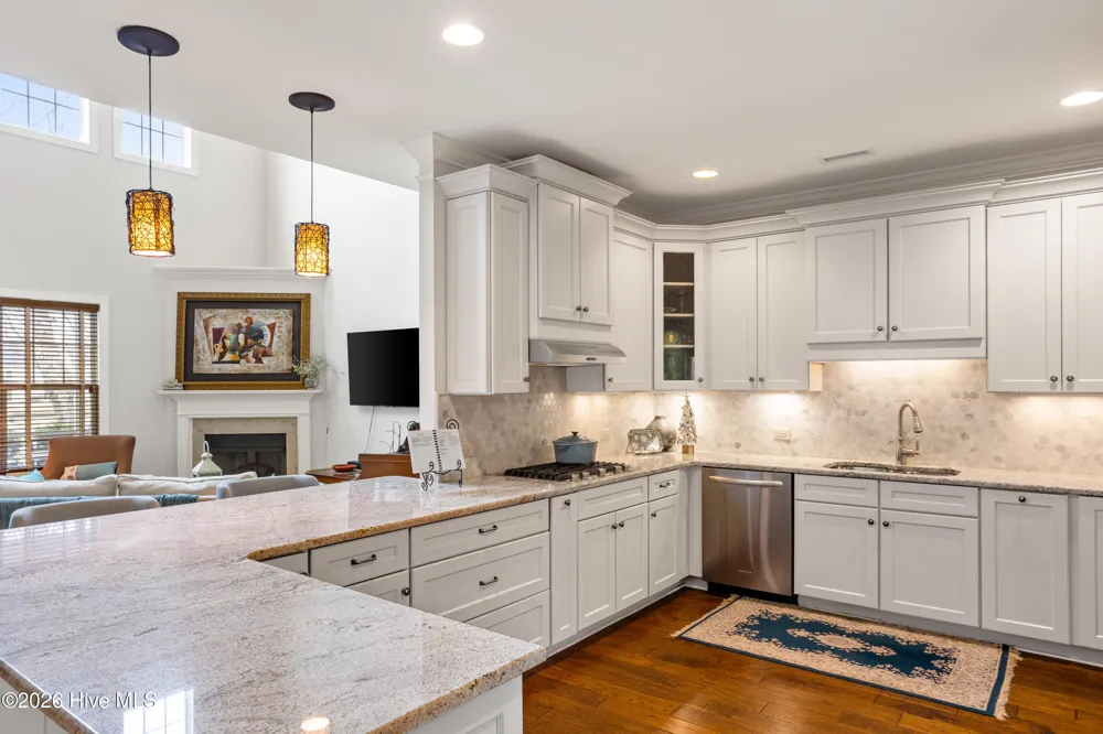 4302 Terrington Drive Wilmington, NC 28412