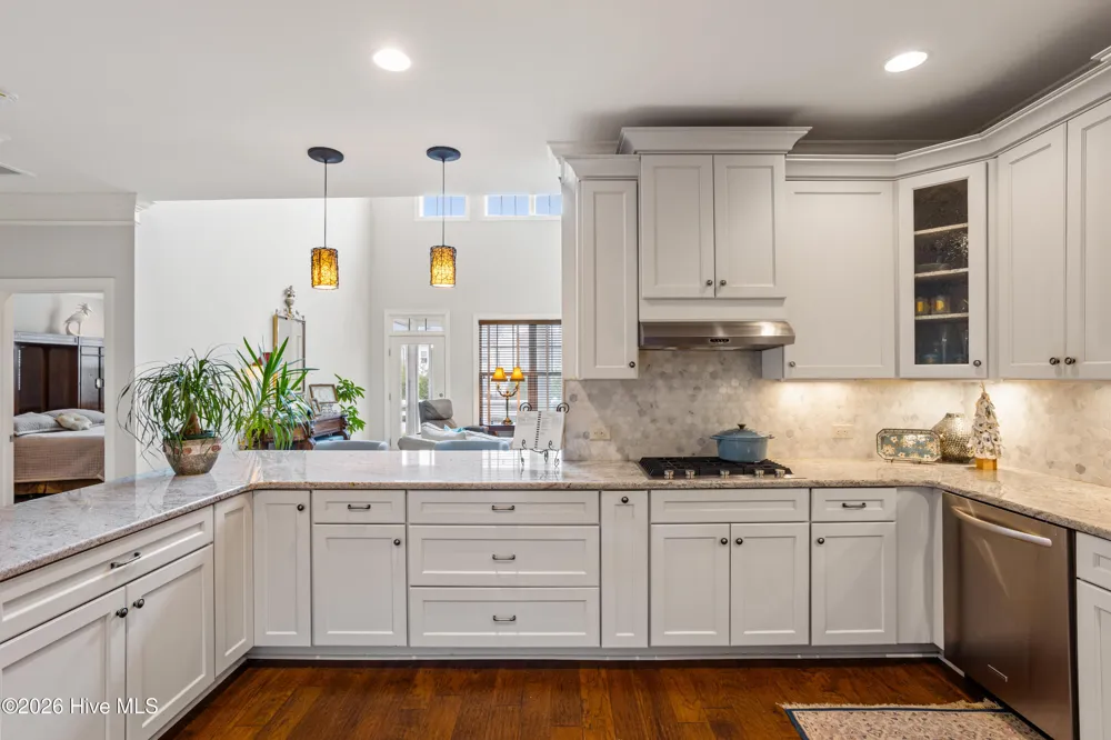 4302 Terrington Drive Wilmington, NC 28412
