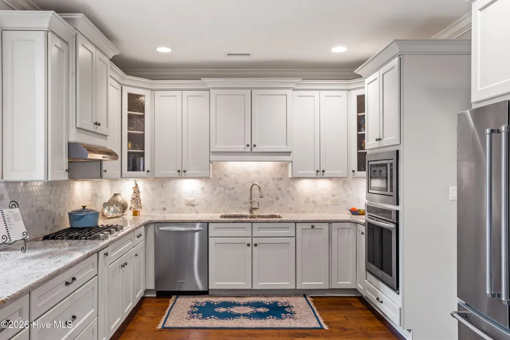 4302 Terrington Drive Wilmington, NC 28412