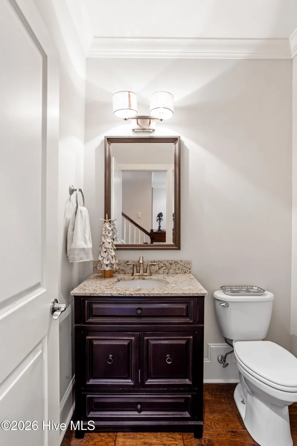 4302 Terrington Drive Wilmington, NC 28412