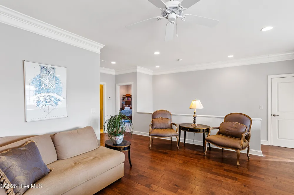 4302 Terrington Drive Wilmington, NC 28412