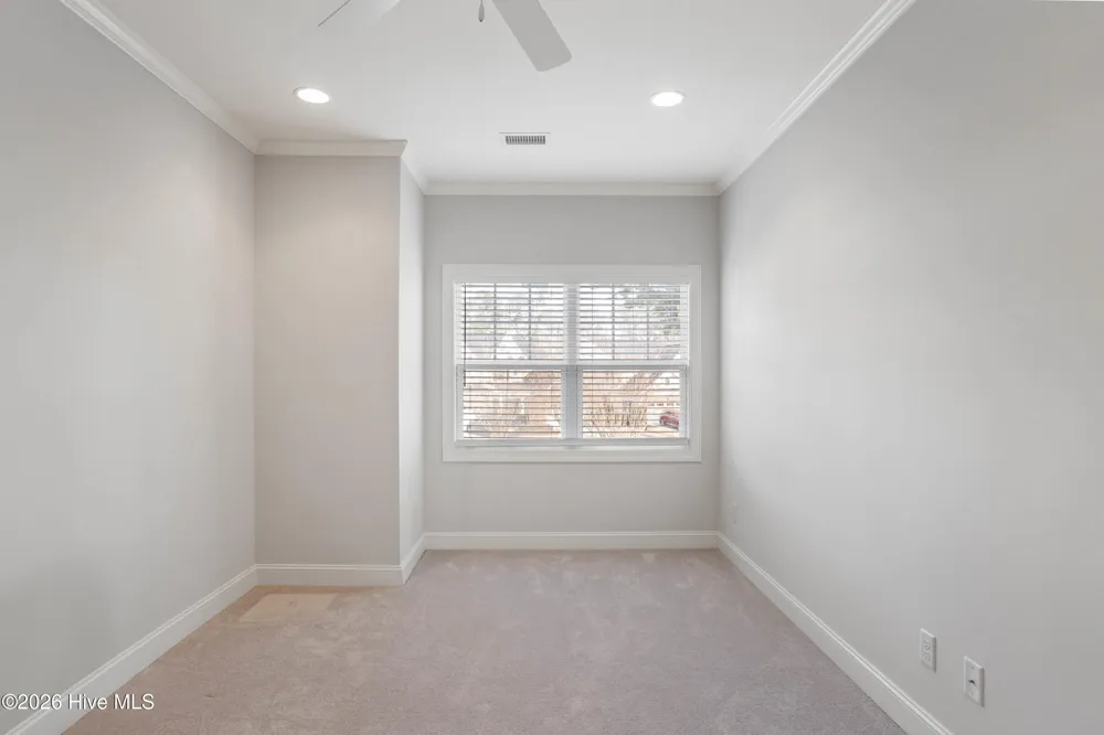 4302 Terrington Drive Wilmington, NC 28412