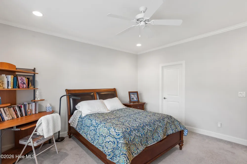 4302 Terrington Drive Wilmington, NC 28412