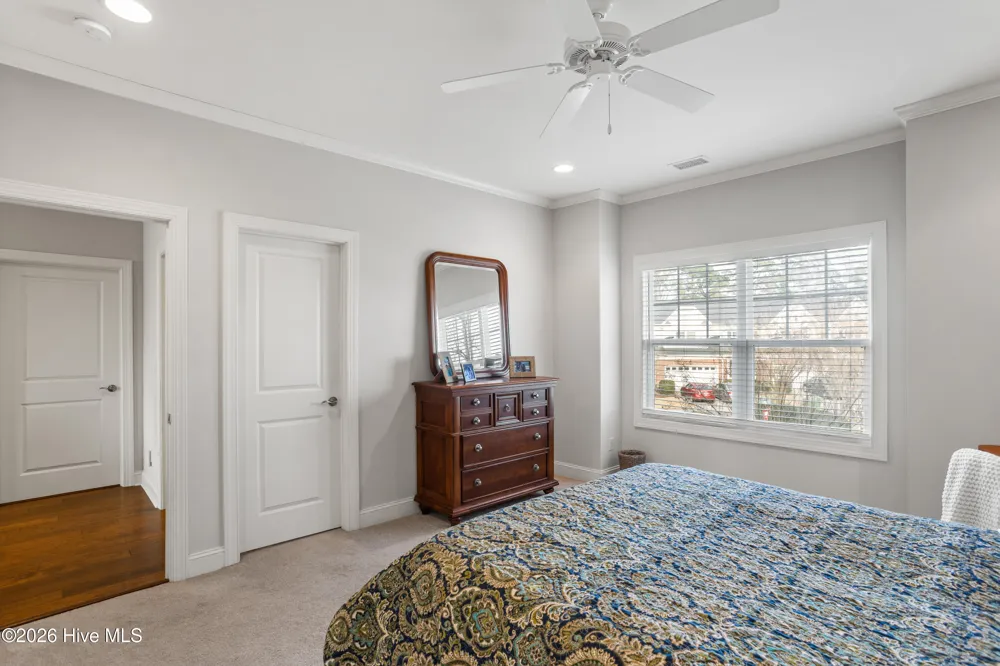 4302 Terrington Drive Wilmington, NC 28412