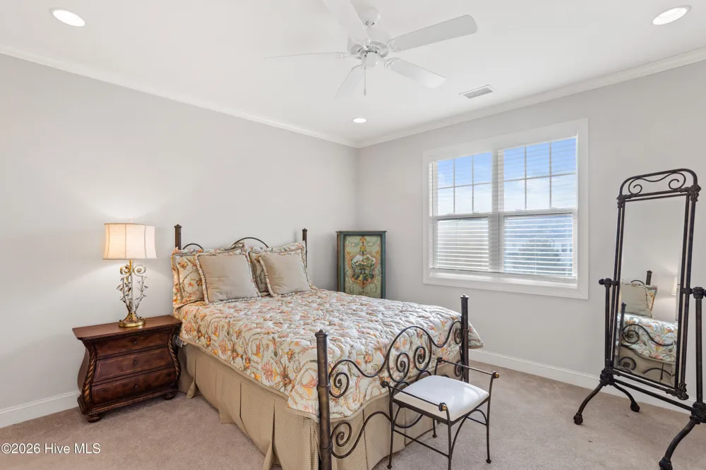 4302 Terrington Drive Wilmington, NC 28412