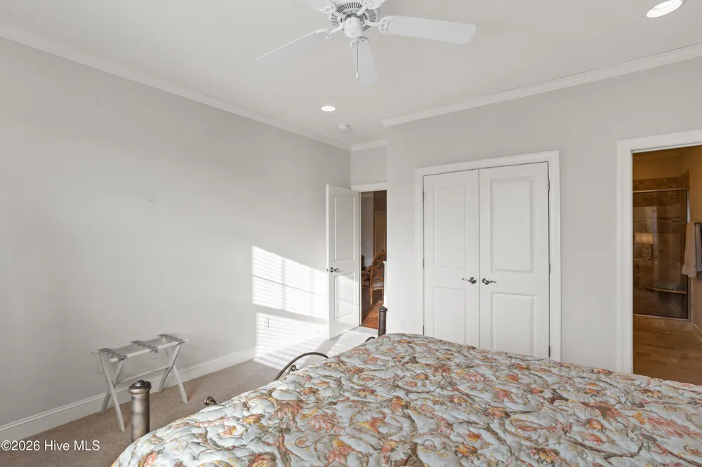 4302 Terrington Drive Wilmington, NC 28412