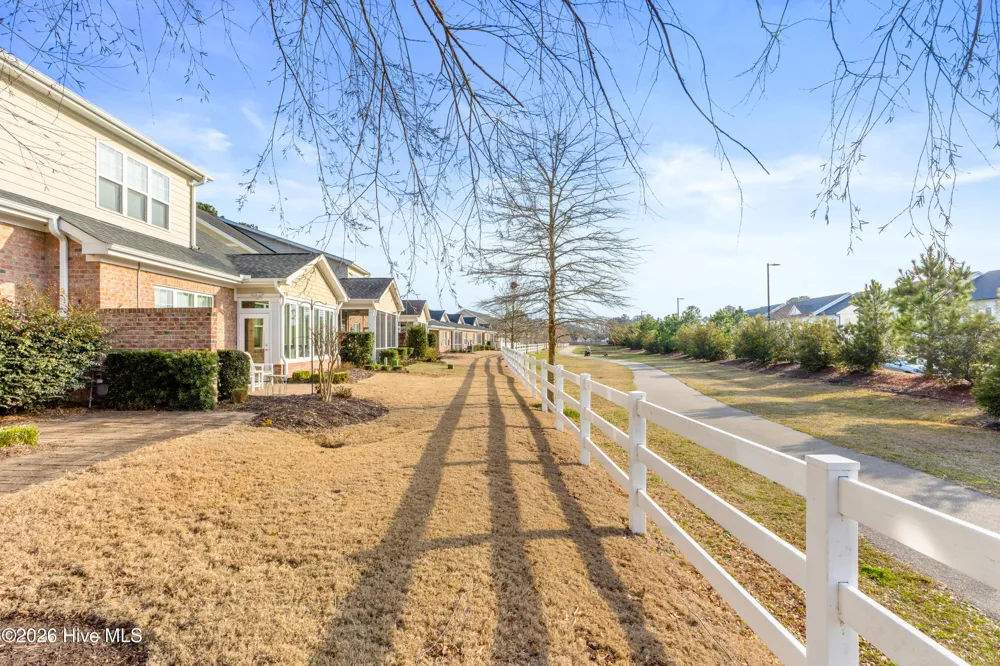 4302 Terrington Drive Wilmington, NC 28412