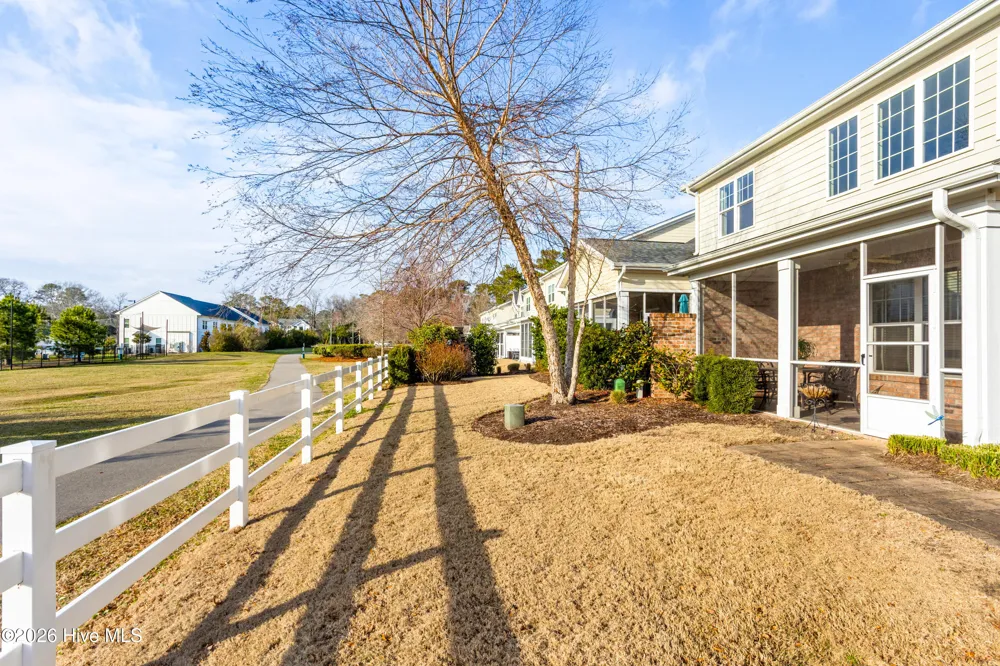 4302 Terrington Drive Wilmington, NC 28412
