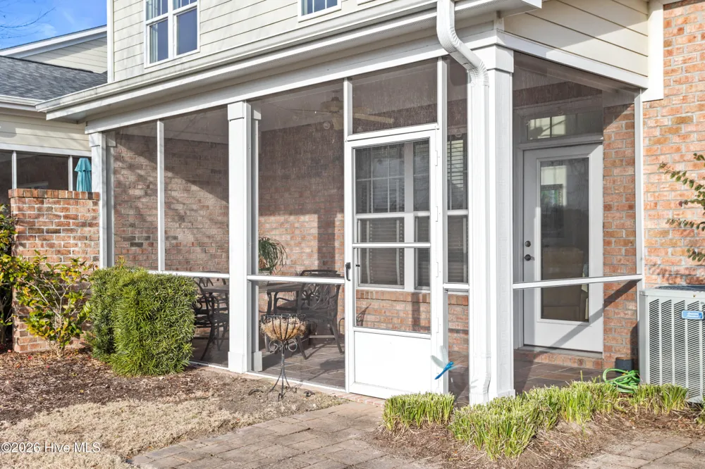 4302 Terrington Drive Wilmington, NC 28412
