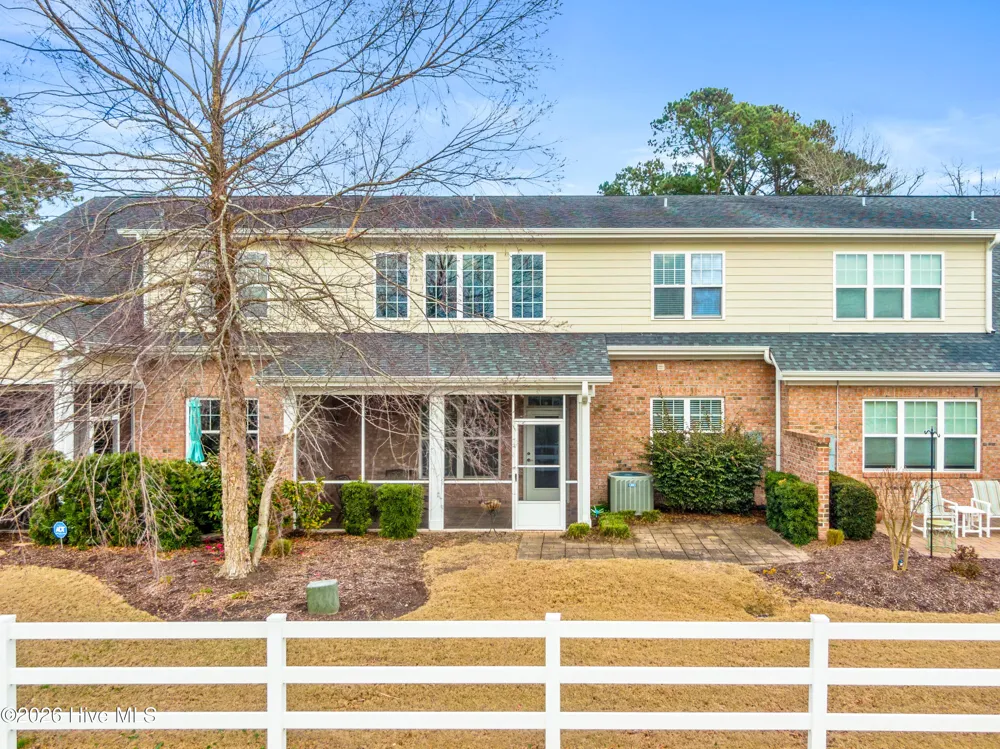 4302 Terrington Drive Wilmington, NC 28412