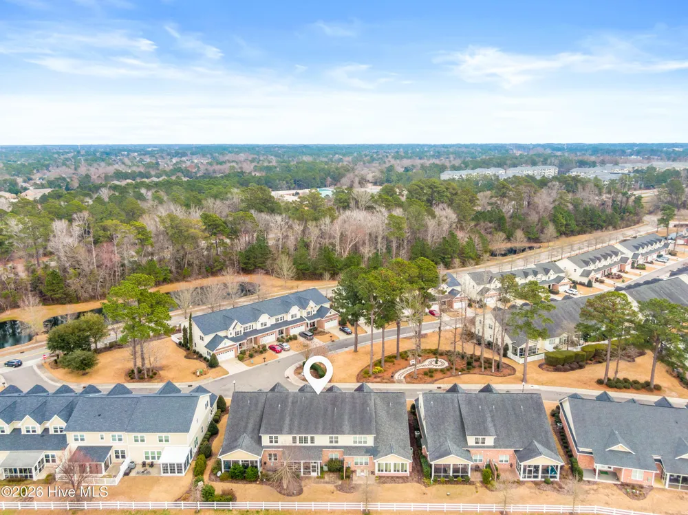 4302 Terrington Drive Wilmington, NC 28412