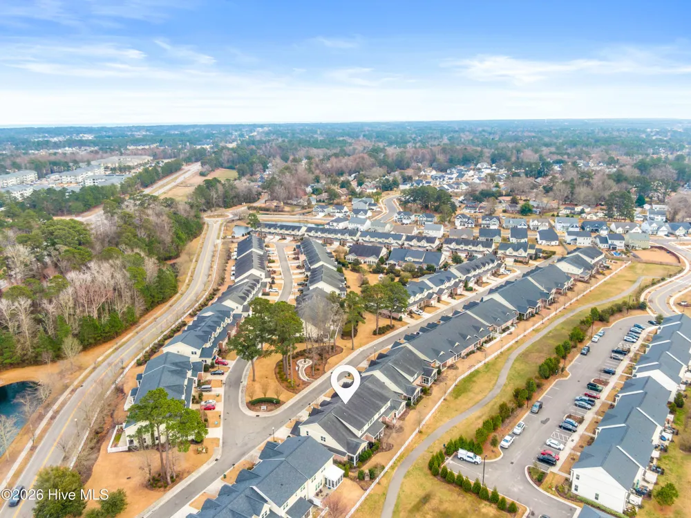 4302 Terrington Drive Wilmington, NC 28412