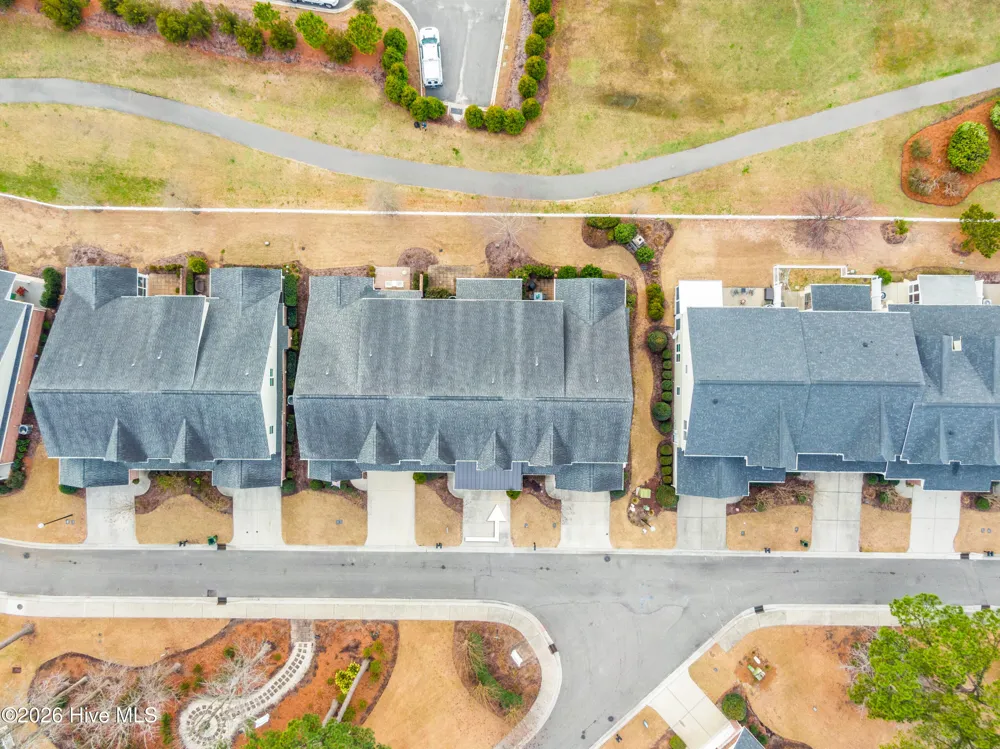 4302 Terrington Drive Wilmington, NC 28412
