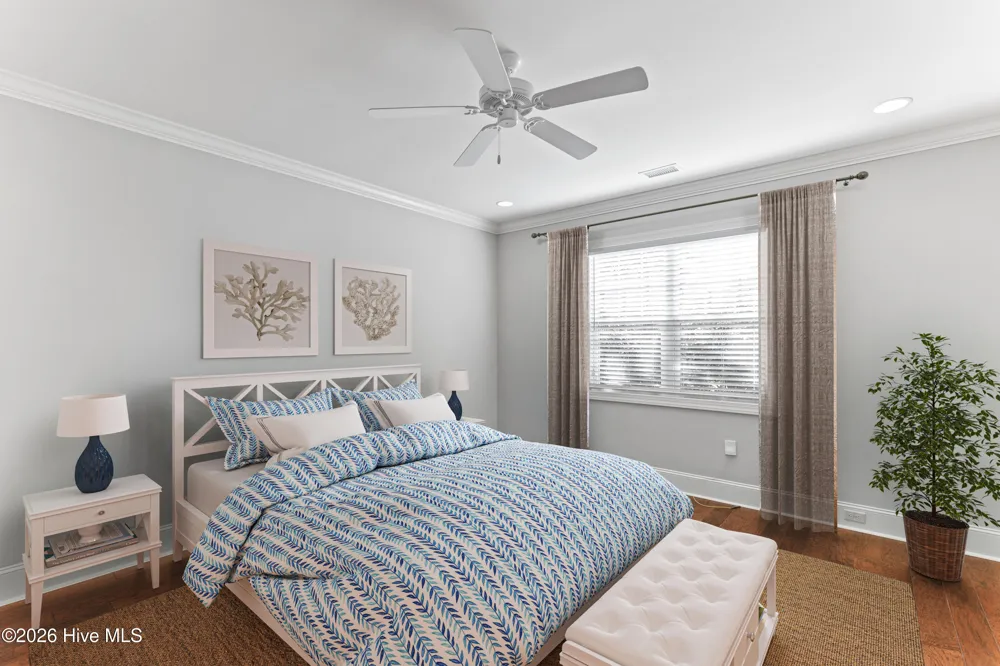 4302 Terrington Drive Wilmington, NC 28412