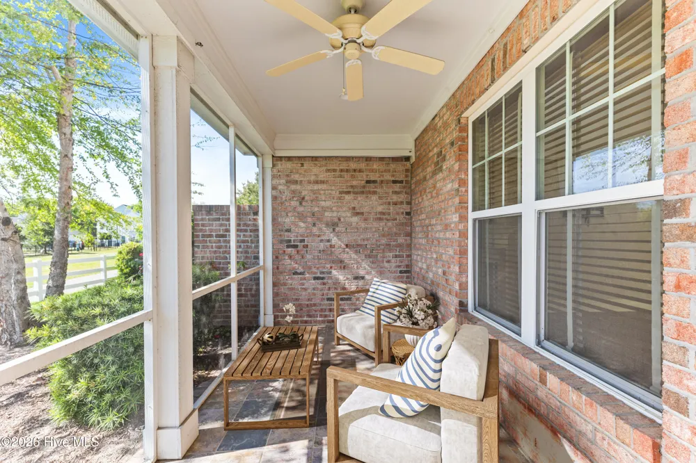 4302 Terrington Drive Wilmington, NC 28412