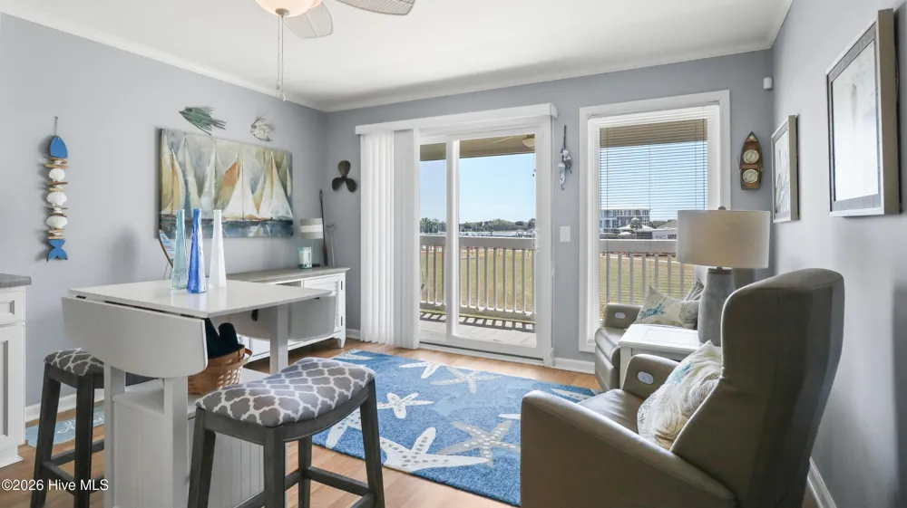 650 Cedar Point Boulevard #B14 Cedar Point, NC 28584