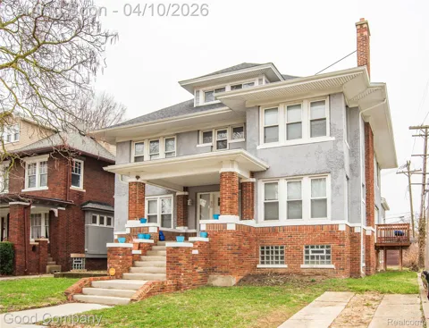 30 Lawrence Street