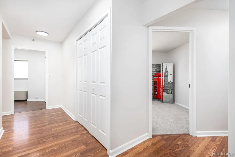 5000 Town Center #2001 Southfield City, MI 48075