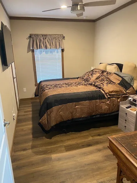 430 COUNTY  ROAD 152 Riesel, TX 76682