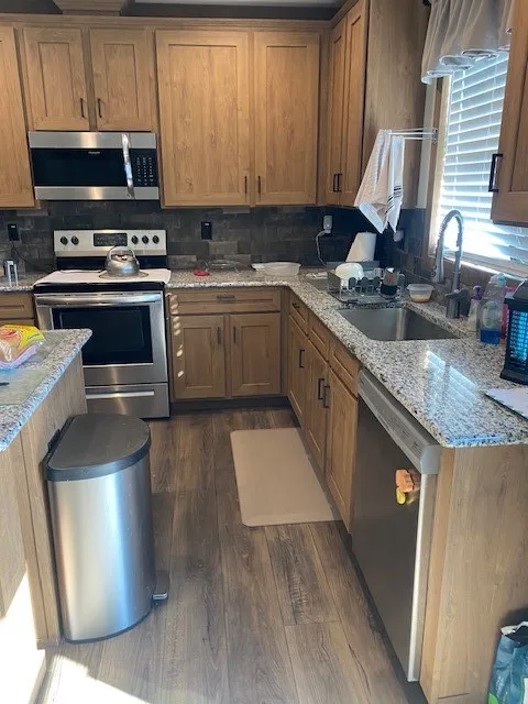 430 COUNTY  ROAD 152 Riesel, TX 76682