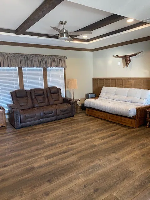 430 COUNTY  ROAD 152 Riesel, TX 76682