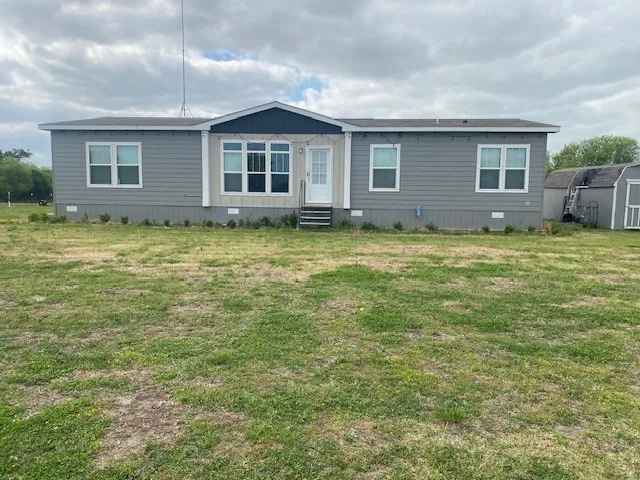 430 COUNTY  ROAD 152 Riesel, TX 76682