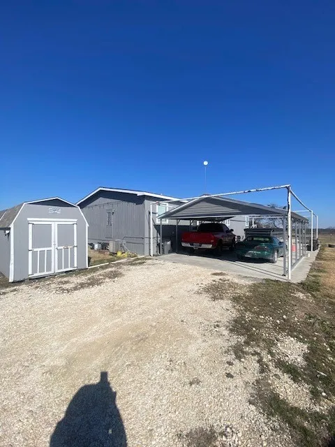430 COUNTY  ROAD 152 Riesel, TX 76682