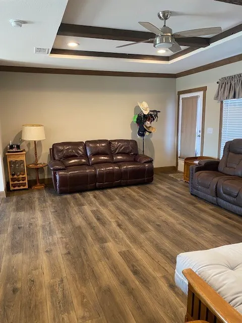 430 COUNTY  ROAD 152 Riesel, TX 76682