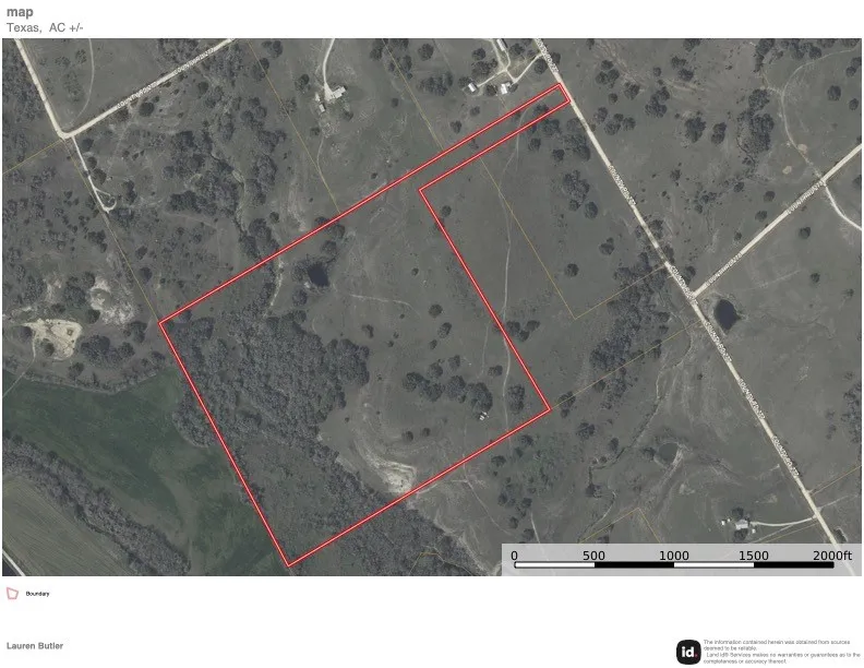 County Road 277 Dublin, TX 76446
