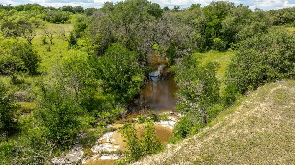 County Road 277 Dublin, TX 76446