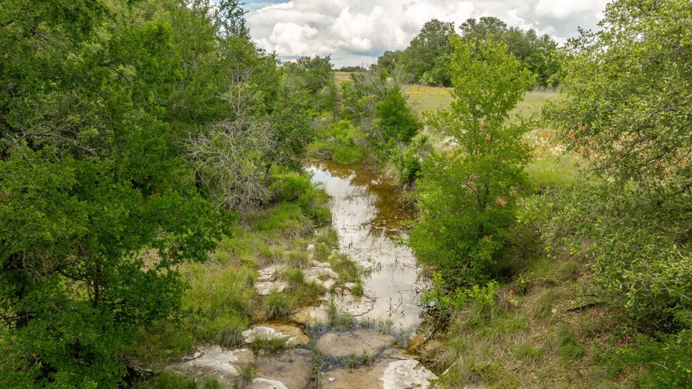 County Road 277 Dublin, TX 76446