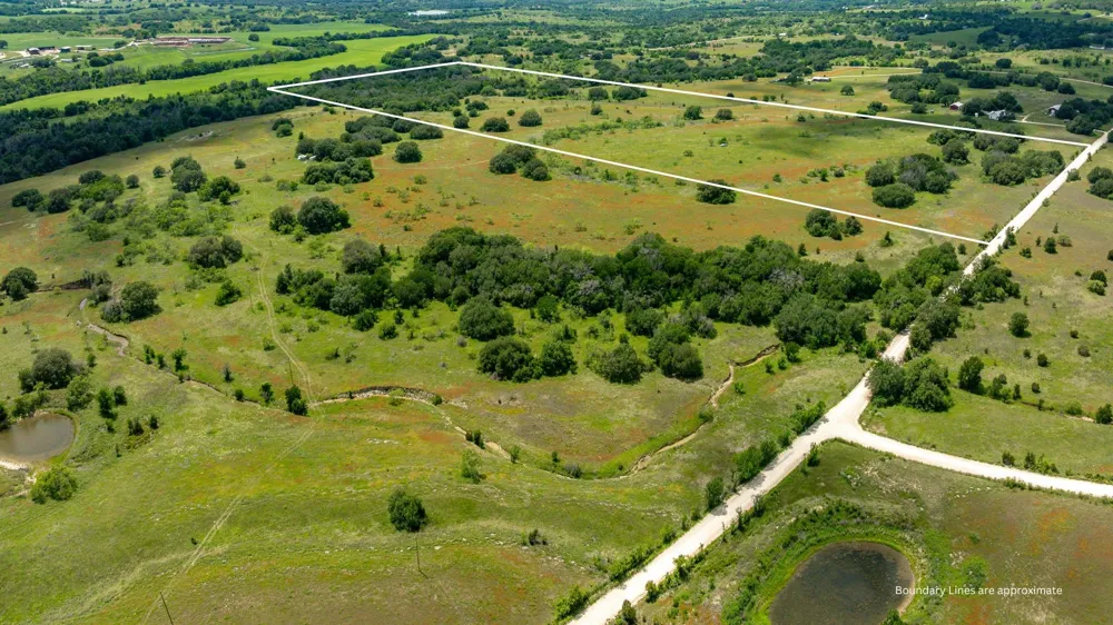 County Road 277 Dublin, TX 76446
