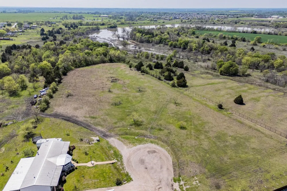 9299 Heather Lane Crandall, TX 75114