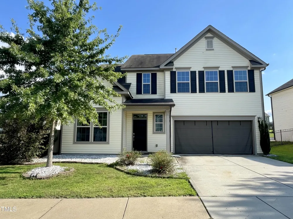 235 Ashberry Lane Franklinton, NC 27525