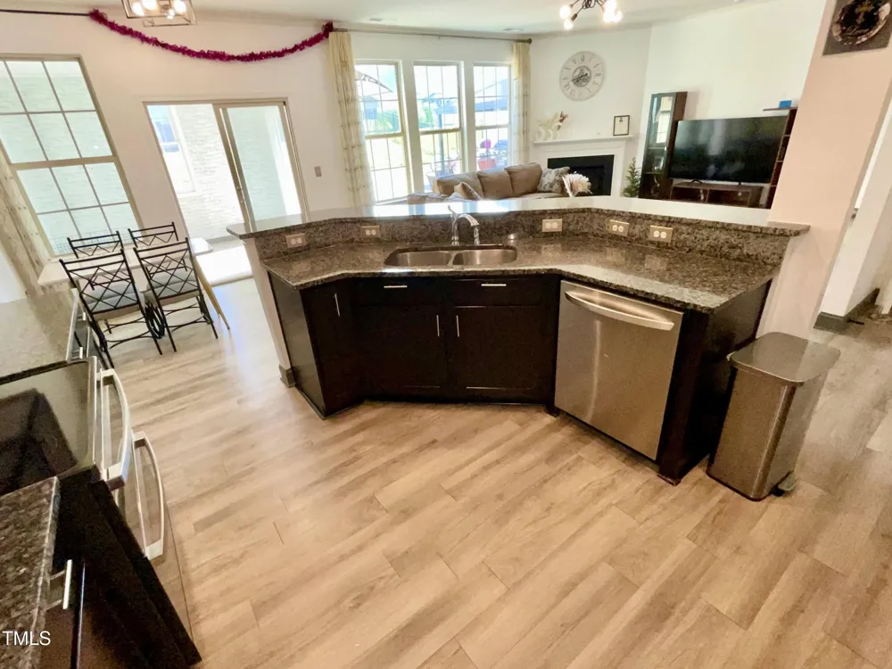 235 Ashberry Lane Franklinton, NC 27525