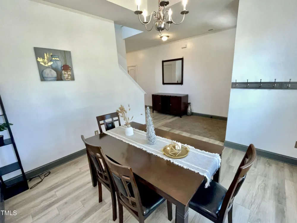 235 Ashberry Lane Franklinton, NC 27525