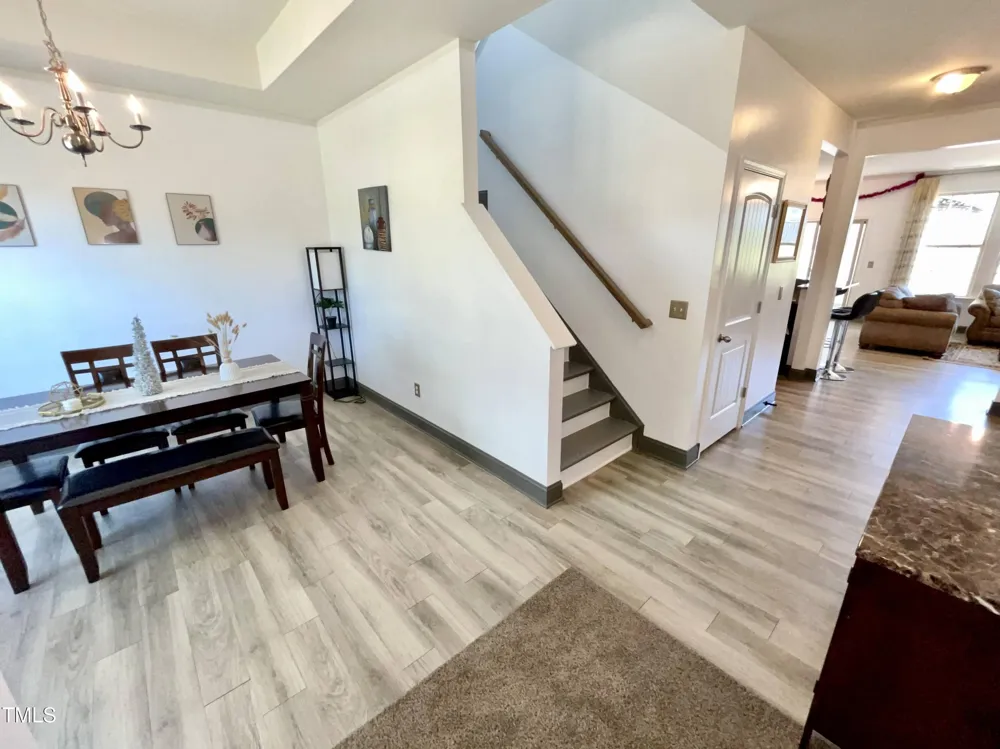 235 Ashberry Lane Franklinton, NC 27525