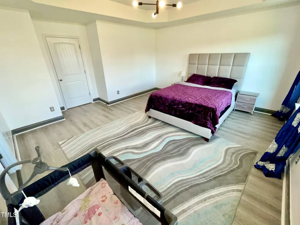 235 Ashberry Lane Franklinton, NC 27525