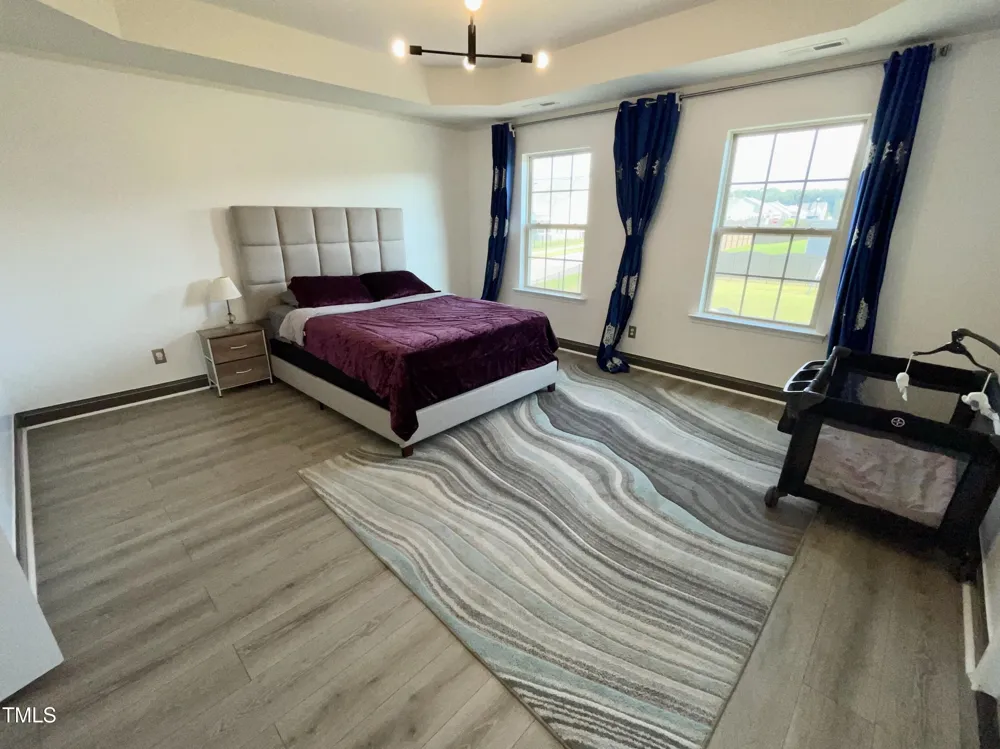 235 Ashberry Lane Franklinton, NC 27525
