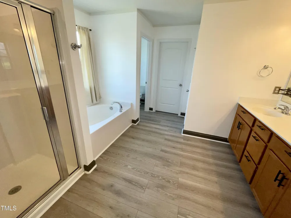 235 Ashberry Lane Franklinton, NC 27525