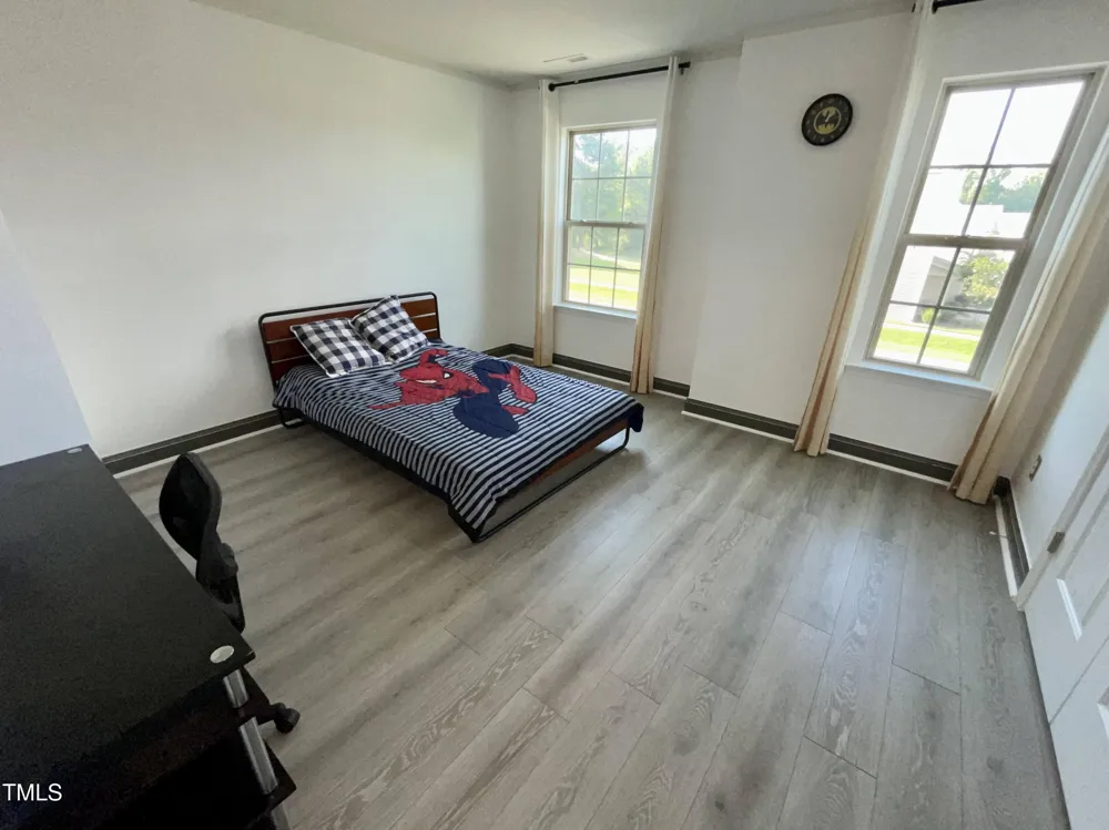 235 Ashberry Lane Franklinton, NC 27525