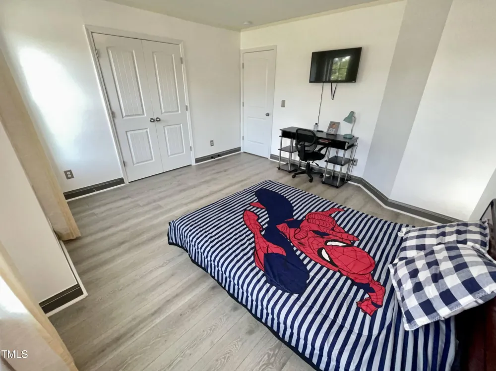 235 Ashberry Lane Franklinton, NC 27525