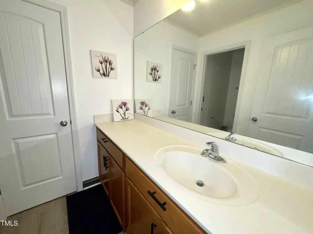 235 Ashberry Lane Franklinton, NC 27525
