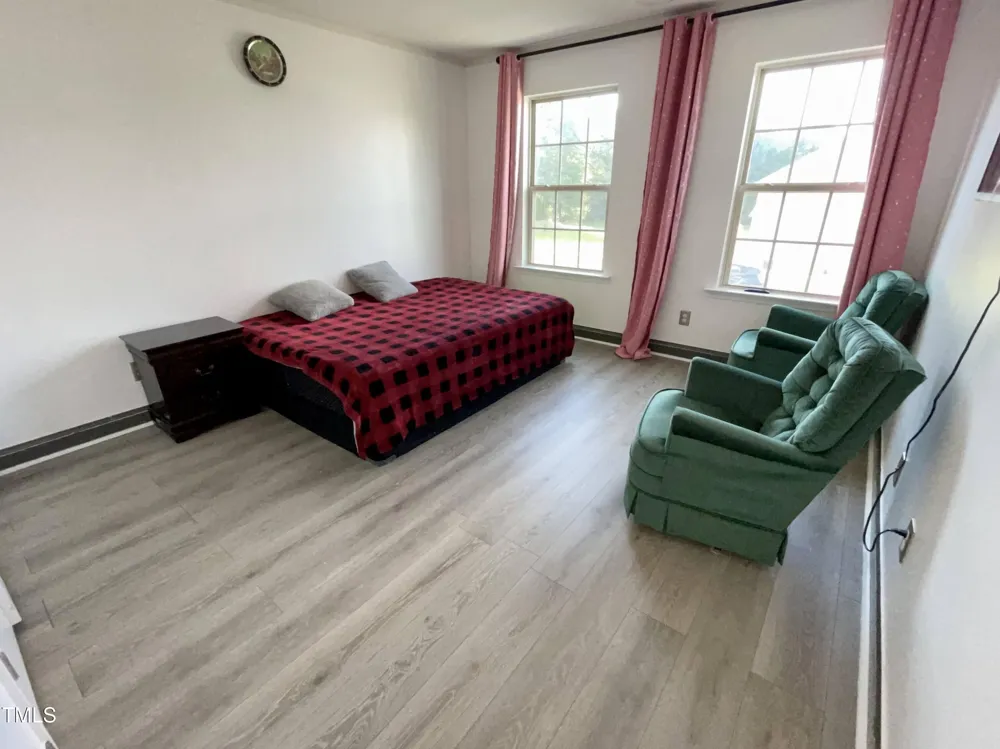 235 Ashberry Lane Franklinton, NC 27525