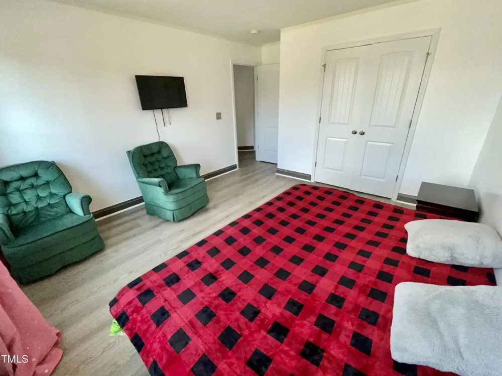 235 Ashberry Lane Franklinton, NC 27525