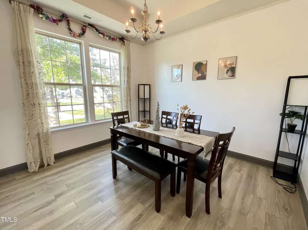 235 Ashberry Lane Franklinton, NC 27525