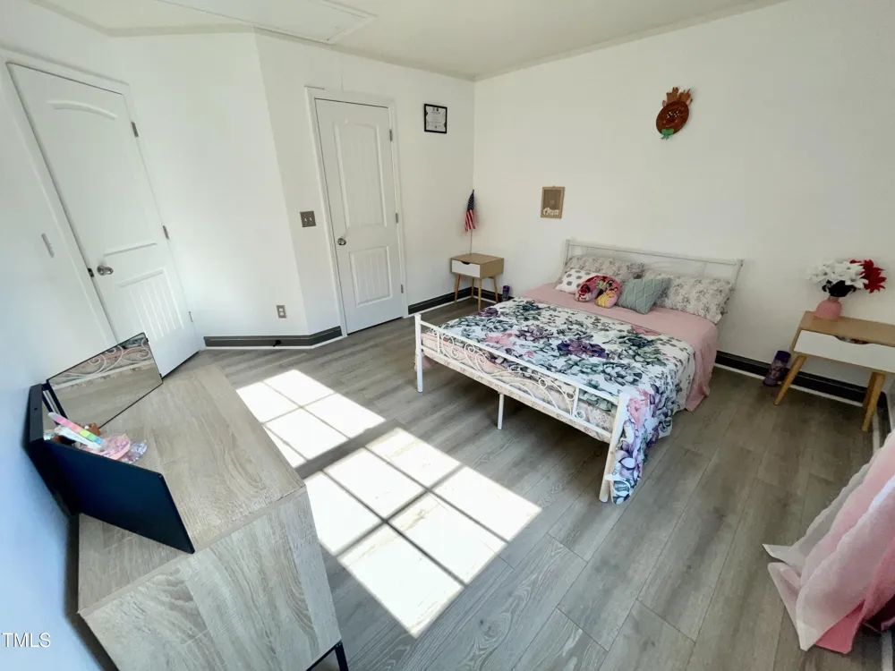 235 Ashberry Lane Franklinton, NC 27525