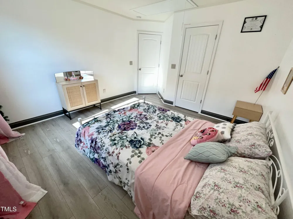 235 Ashberry Lane Franklinton, NC 27525