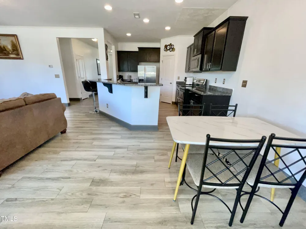 235 Ashberry Lane Franklinton, NC 27525